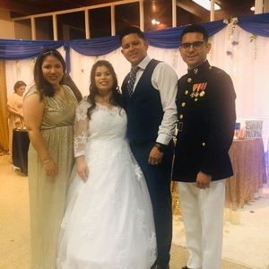 Meet your Posher, Jose